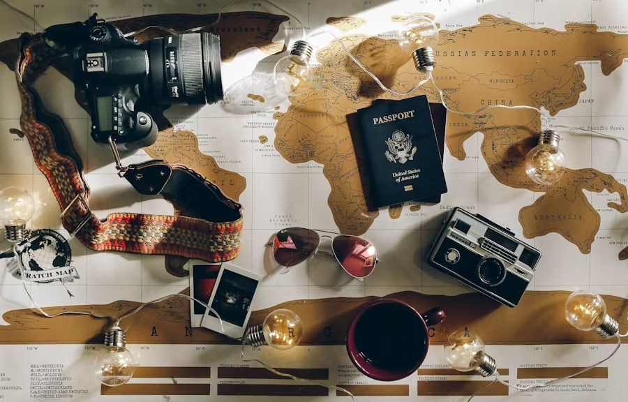Protect Your Travel Dreams