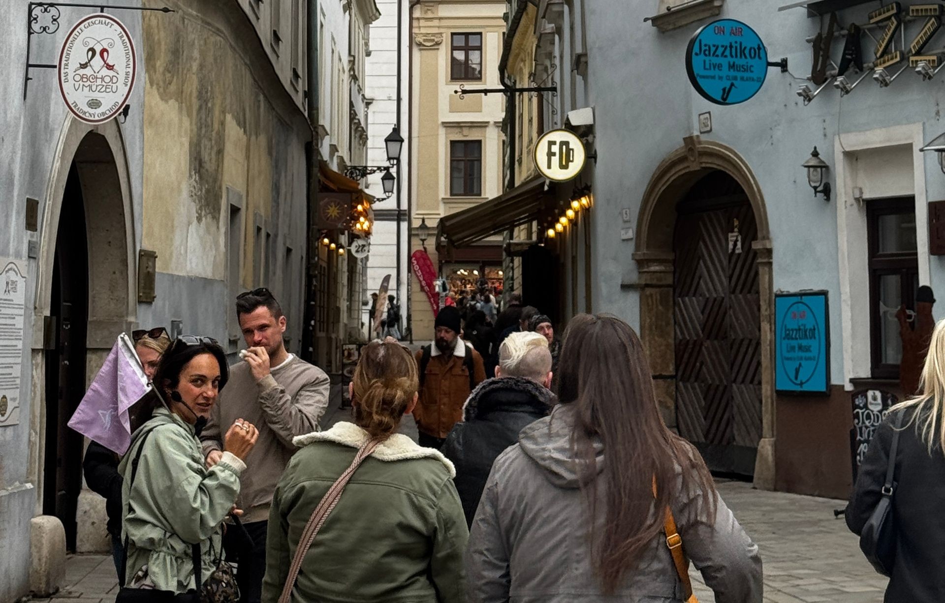Expert Local Destination Guides